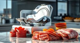 top cold cut slicers