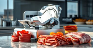 top cold cut slicers