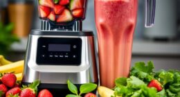 top commercial blender picks