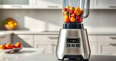 top commercial blender picks
