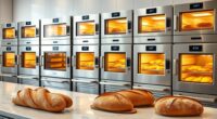 top commercial bread ovens