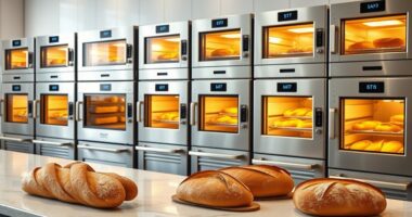 top commercial bread ovens
