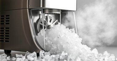 top commercial ice crushers