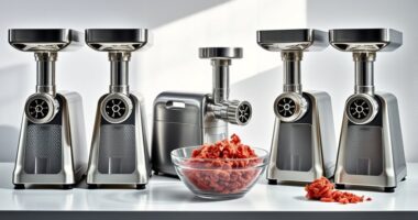 top commercial meat grinder reviews