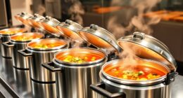 top commercial soup warmer options