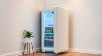 top compact fridge picks