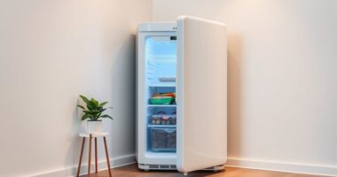 top compact fridge picks