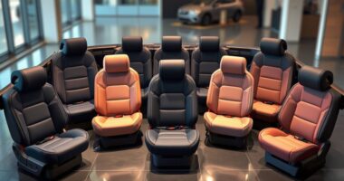 top convertible car seat picks