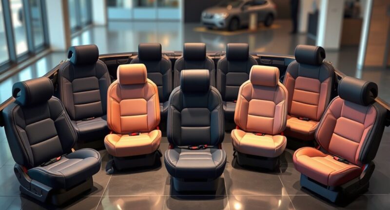 top convertible car seat picks