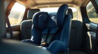 top convertible car seats