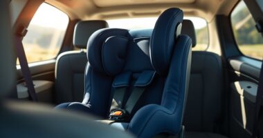 top convertible car seats
