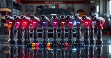 top cordless tire inflators