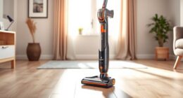top cordless vacuum options