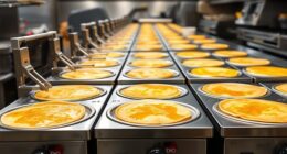 top double crepe makers