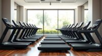 top durable foldable treadmills