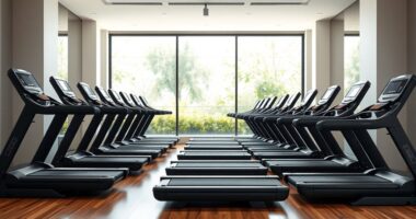 top durable foldable treadmills