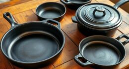 top durable halal cookware sets