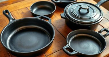 top durable halal cookware sets