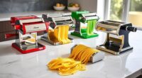top egg free pasta machines