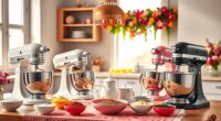 top eid baking mixers