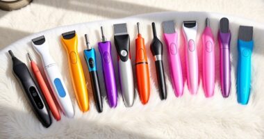 top electric callus removers