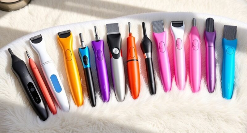 top electric callus removers