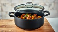 top electric dutch ovens