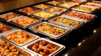 top electric food warmers