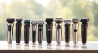 top electric shavers for sensitive skin