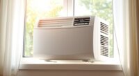 top energy efficient window air conditioners