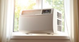 top energy efficient window air conditioners