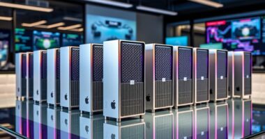 top enterprise mac choices