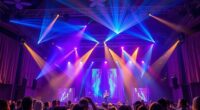 top event lighting kits