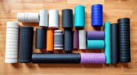 top foam rollers 2025