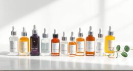 top fragrance free vitamin c serums
