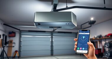 top garage door opener picks