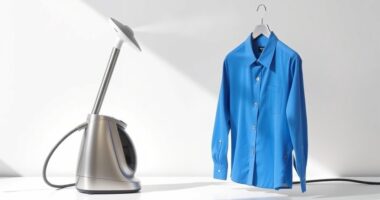 top garment steamer picks