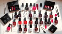 top gel polish kits