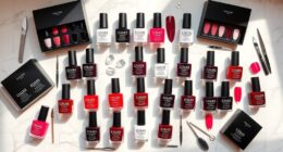 top gel polish kits