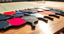 top graphite pickleball sets