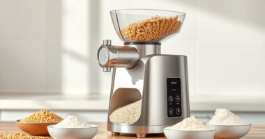 top halal grain mill picks