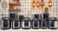 top halal multicooker picks
