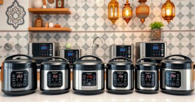 top halal multicooker picks