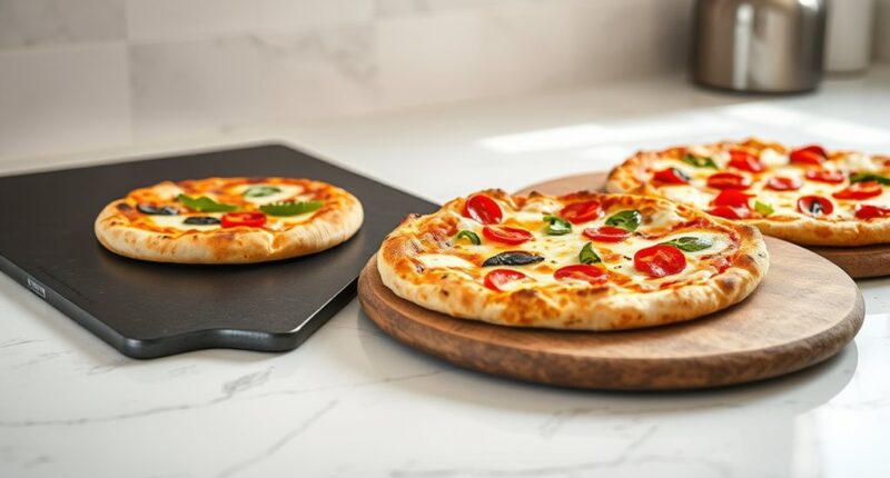 top halal pizza baking stones