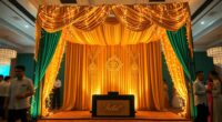 top heavy duty eid backdrop stands