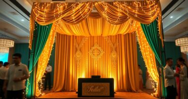 top heavy duty eid backdrop stands