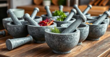 top heavy duty granite sets