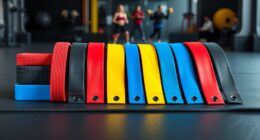 top heavy duty resistance bands