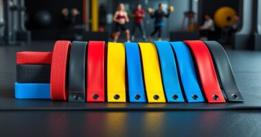 top heavy duty resistance bands