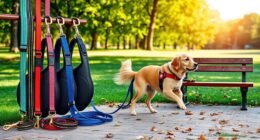 top heavy duty retractable leashes